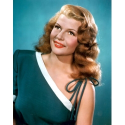 Rita Hayworth Photo